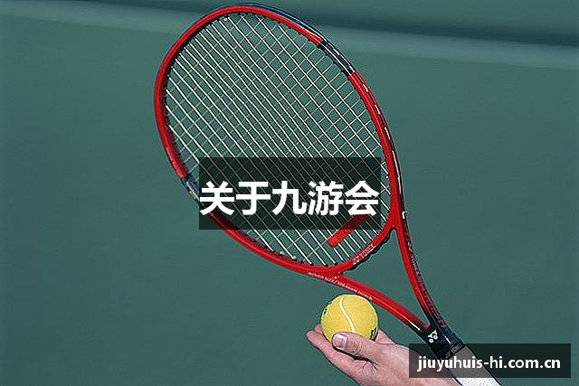 关于九游会